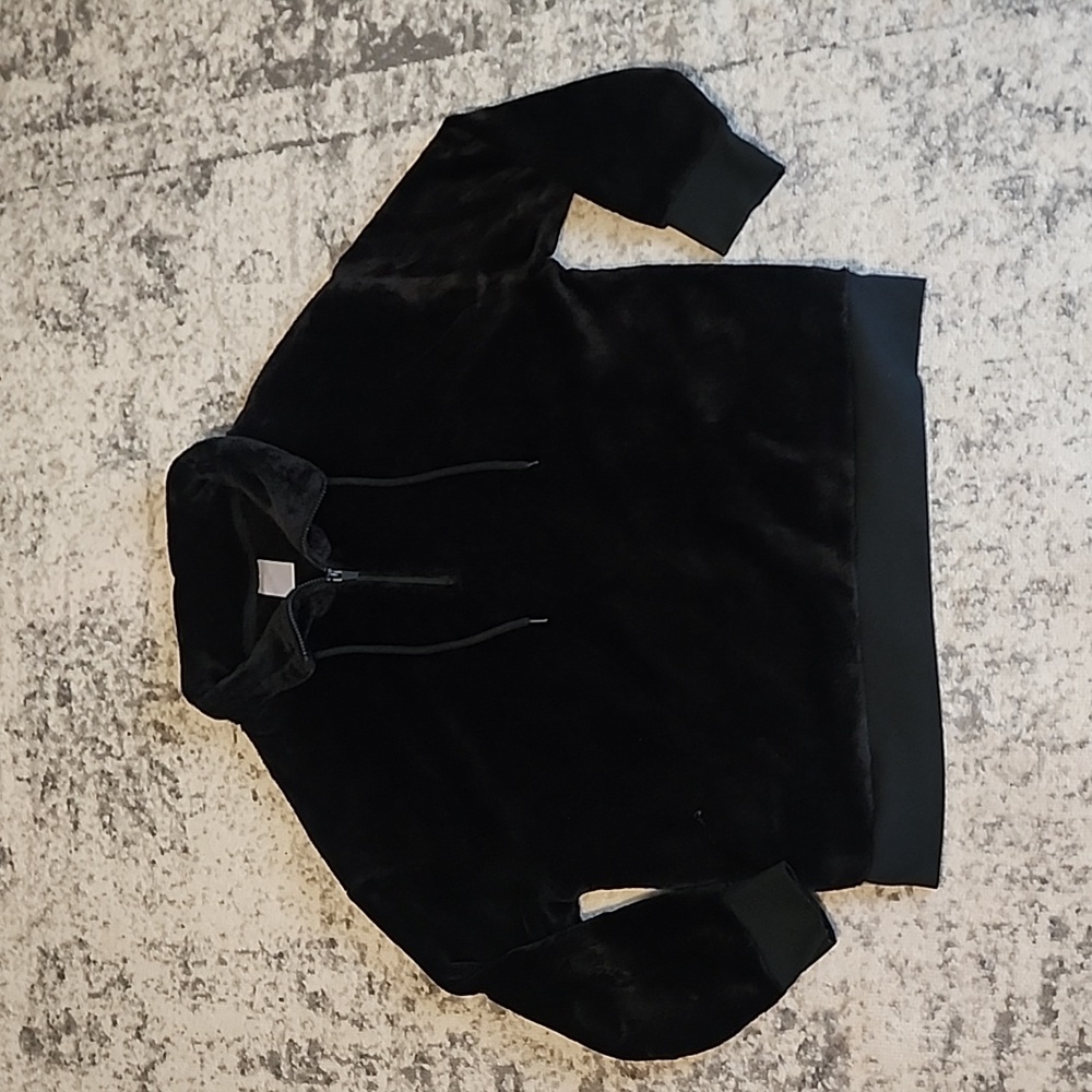 Secret treasures soft pull over sweater